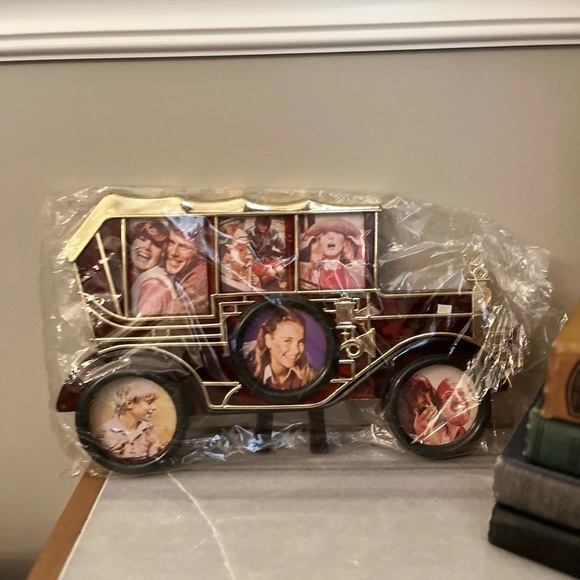 Classic vintage motorcar‎ multi photo frame - Picture 5 of 5